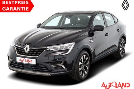Renault Arkana Gebrauchtwagen