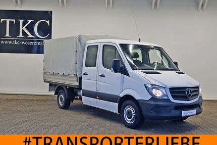 Mercedes-Benz Sprinter Gebrauchtwagen