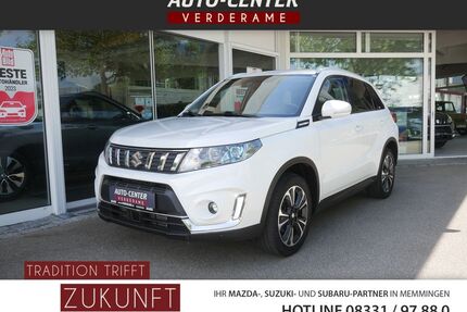 Suzuki Vitara Gebrauchtwagen