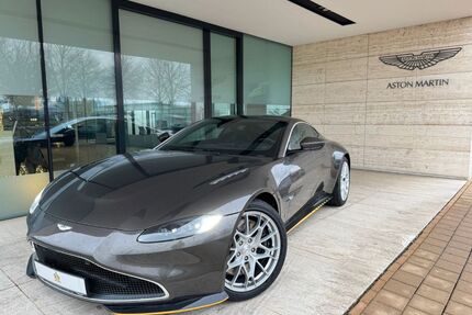 Aston Martin V8 Vantage Gebrauchtwagen