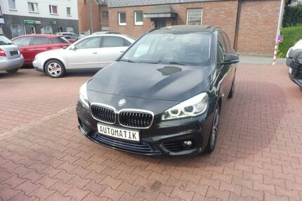 BMW 218 Gebrauchtwagen