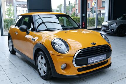 Mini One First Gebrauchtwagen