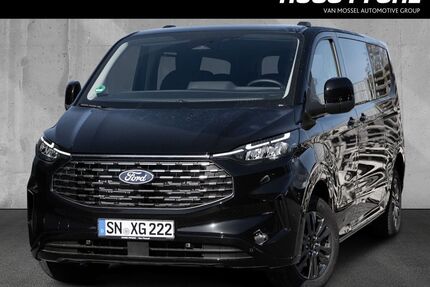 Ford Tourneo Custom Gebrauchtwagen