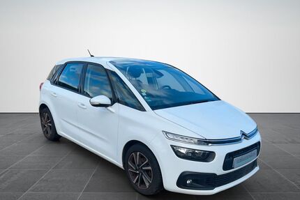 Citroen C4 Picasso Gebrauchtwagen