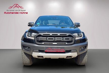 Ford Ranger Gebrauchtwagen
