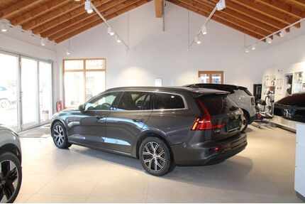 Volvo V60 Gebrauchtwagen