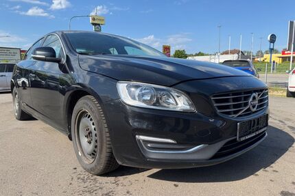 Volvo S60 Gebrauchtwagen
