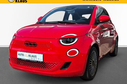 Fiat 500e Gebrauchtwagen
