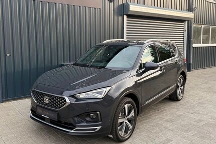 Seat Tarraco Gebrauchtwagen