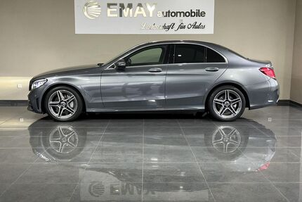 Mercedes-Benz C 300 Gebrauchtwagen