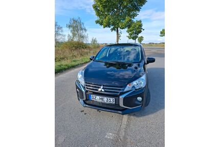 Mitsubishi Space Star Gebrauchtwagen