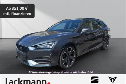 Cupra Leon Gebrauchtwagen