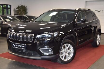 Jeep Cherokee Gebrauchtwagen