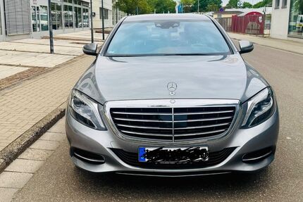 Mercedes-Benz S 400 Gebrauchtwagen