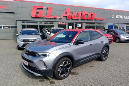 Opel Mokka Gebrauchtwagen