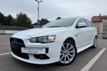 Mitsubishi Lancer Gebrauchtwagen