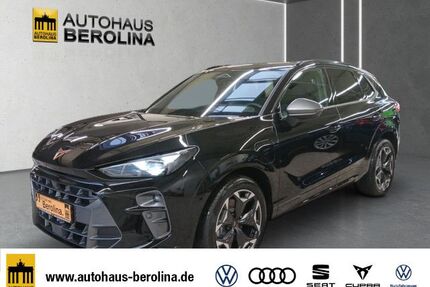 Cupra Terramar Gebrauchtwagen