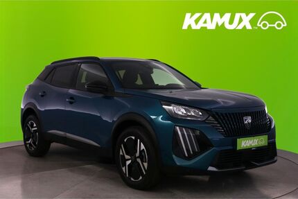 Peugeot 2008 Gebrauchtwagen