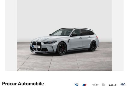 BMW M3 Gebrauchtwagen