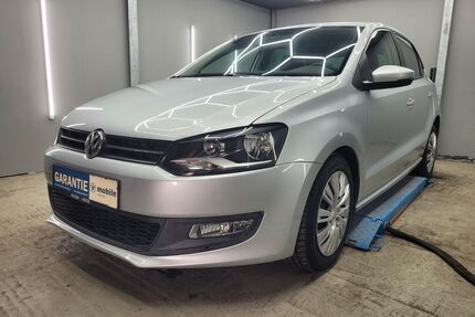 VW Polo Gebrauchtwagen