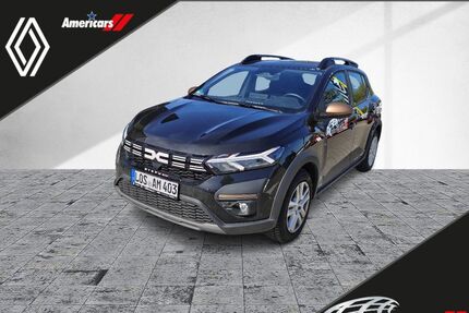 Dacia Sandero Gebrauchtwagen