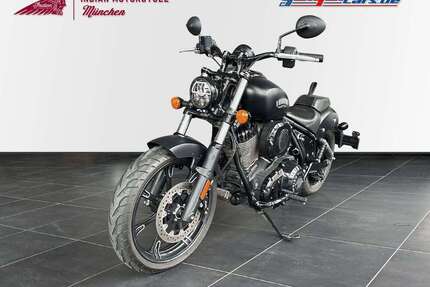INDIAN Chief Gebrauchtwagen