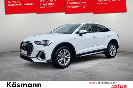 Audi Q3 Gebrauchtwagen