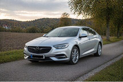 Opel Insignia Gebrauchtwagen