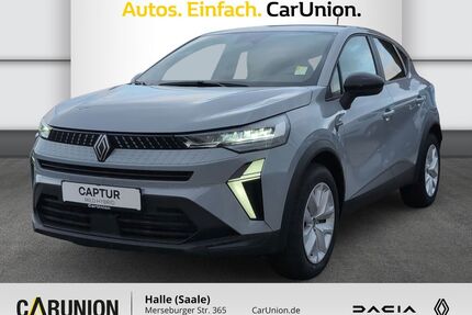 Renault Captur Gebrauchtwagen
