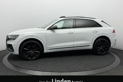 Audi Q8 Gebrauchtwagen