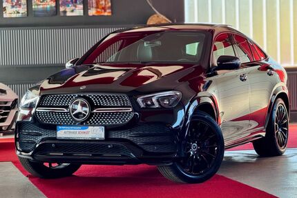 Mercedes-Benz GLE 350 Gebrauchtwagen