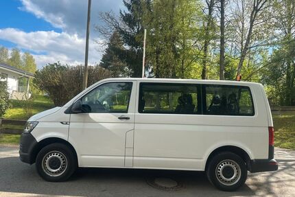 VW T6 Transporter Gebrauchtwagen