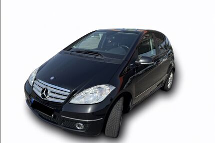 Mercedes-Benz A 160 Gebrauchtwagen