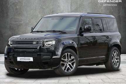 Land Rover Defender Gebrauchtwagen