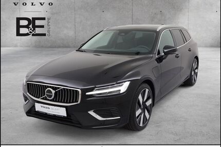 Volvo V60 Gebrauchtwagen