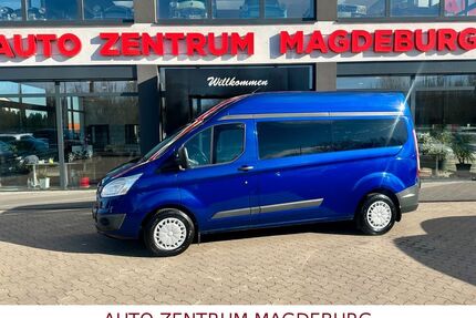 Ford Transit Gebrauchtwagen