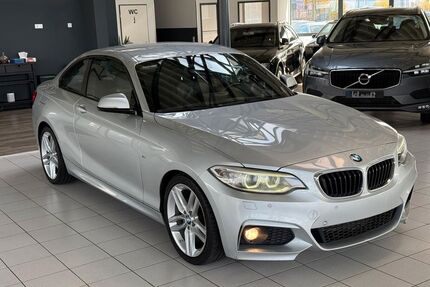 BMW 225 Gebrauchtwagen