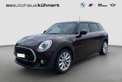 Mini Cooper D Clubman Gebrauchtwagen