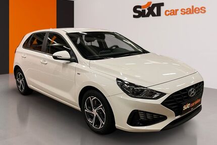 Hyundai i30 Gebrauchtwagen