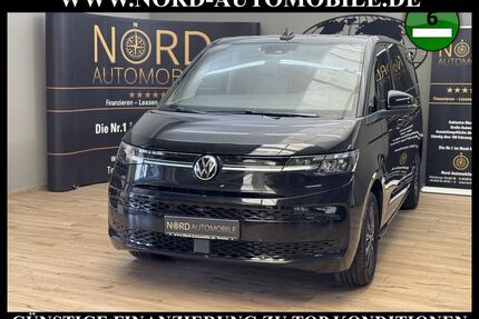 VW T7 Multivan Gebrauchtwagen