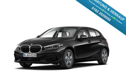BMW 118 Gebrauchtwagen