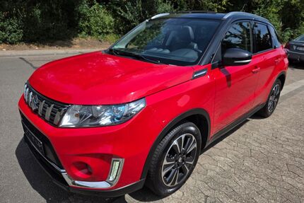 Suzuki Vitara Gebrauchtwagen