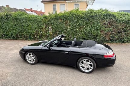 Porsche 996 Gebrauchtwagen