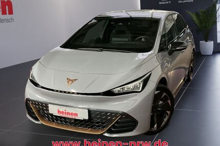 Cupra Born Gebrauchtwagen
