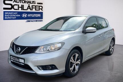 Nissan Pulsar Gebrauchtwagen