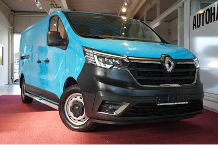 Renault Trafic Gebrauchtwagen