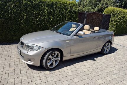 BMW 125 Gebrauchtwagen
