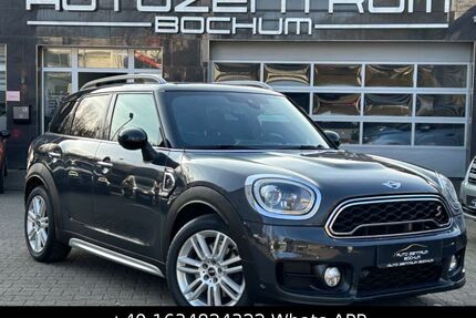 Mini Countryman S (Cooper) Gebrauchtwagen