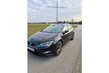 Seat Leon Gebrauchtwagen