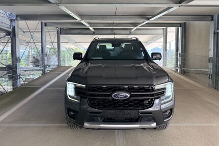 Ford Ranger Gebrauchtwagen